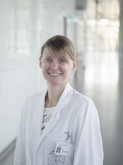 Profilbild von Dr. med. Myriam Andreas