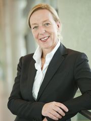 Profilbild von Prof. Dr. med. Konstanze Döhner