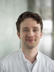 Profilbild von  Patrick Ostermaier