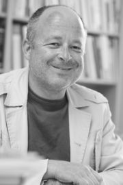 Profilbild von Prof. Bernd Puschner