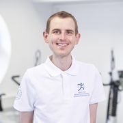 Profilbild von PD Dr. rer. nat. Daniel Bizjak