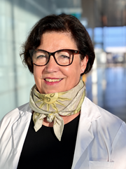 Profilbild von Dr. rer. nat. Claudia Walter