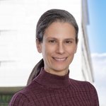 Profilbild von  Carmen Kutter (M.A.)