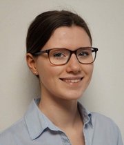 Profilbild von  Helen Gramminger