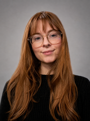Profilbild von  Jasmin Claus