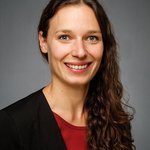 Profilbild von  Lisa Hertrich, M.Sc.