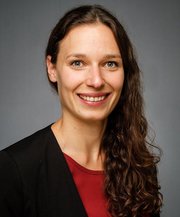 Profilbild von  Lisa Hertrich, M.Sc.