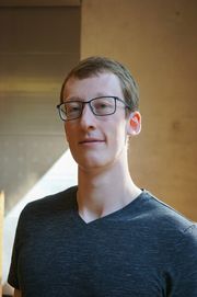 Profilbild von Dr. Lukas Wettstein