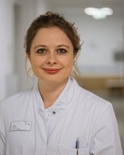 Profilbild von  Verena Stelz