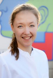 Profilbild von Dr. med. Julia Lingl