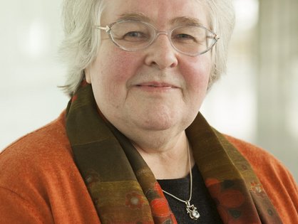 Annette Handte_Universitätsklinikum Ulm