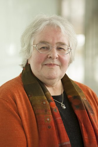 Annette Handte_Universitätsklinikum Ulm
