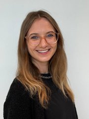 Profilbild von M.Sc Laura Rupp