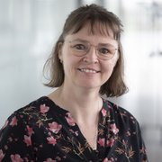 Profilbild von  Sandra Scheitterlein