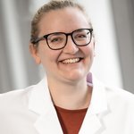 Profilbild von Dr. Kristina Veselinovic