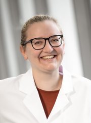 Profilbild von Dr. Kristina Veselinovic