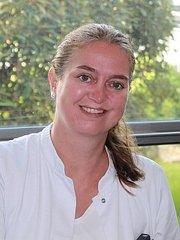 Profilbild von Dr. med. Beate Hosch