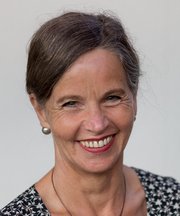 Profilbild von  Dagmar Hofmann