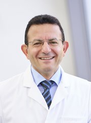 Profilbild von PD Dr. Davut Dayan