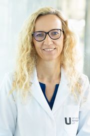 Profilbild von Prof. Dr. med. Bettina Jungwirth