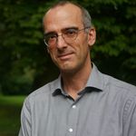 Profilbild von Prof. Nicolas Rüsch, MD