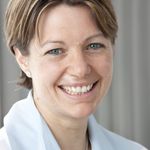Profilbild von Dr. med. Cornelia Kropf-Sanchen