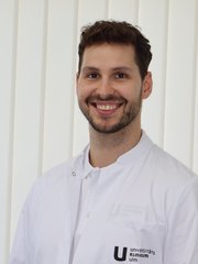 Profilbild von  Jonas Birk