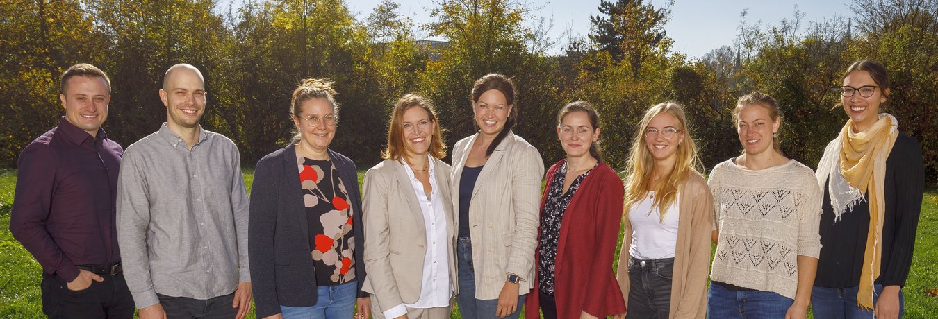 Team Aus- und Weiterbildungsinstitut
