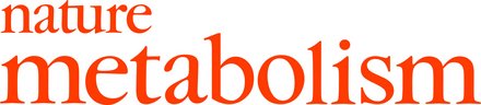 Logo Journal Nautre Metabolism