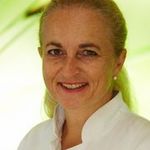 Profilbild von Dr. Rita Taurman