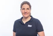 Profilbild von Dr. Stefanie Adams