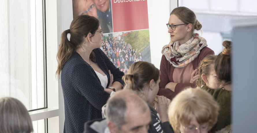 Tag der Seltenen Erkrankungen - 3. Aktionstag am 28.02.2019 in Ulm