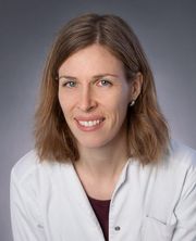 Profilbild von Prof. Dr. med. Birgit Abler