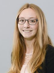 Profilbild von  Carina Conzelmann