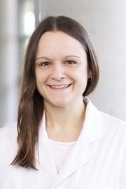 Profilbild von Dr. med. Magdalena Haggenmüller