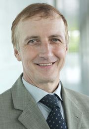 Profilbild von Dr. med. Hans Georg Krumpaszky, M.A.