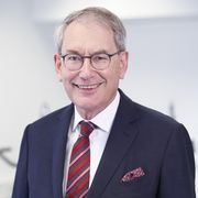 Profilbild von Prof. Dr. med. Dr. h.c. Jürgen Steinacker
