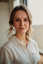 Profilbild von M. Sc. Verena Marschin