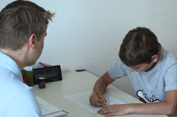 Sektion Sozialpädiatrisches Zentrum und Pädiatrische Neurologie | Universitätsklinikum Ulm