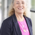 Profilbild von  Barbara Klingler-Volswinkler