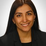 Profilbild von  Lesly Hartmann