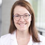 Profilbild von Dr. rer. nat. Dr. med. Katrin Lindenberg
