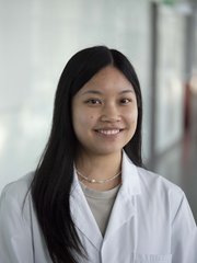 Profilbild von  Minh Tram Vo