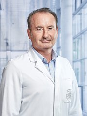 Profilbild von  Prof. Dr. med Markus Schultheiß