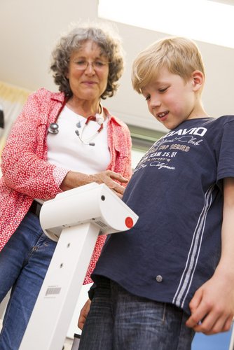 Übergewicht bei Kindern_Universitätsklinikum Ulm