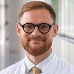Profilbild von Dr. med. Maximilian U. Friedrich