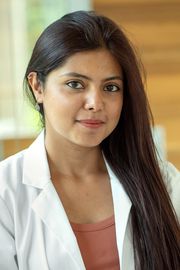 Profilbild von  Fatima Khalid - PhD Student