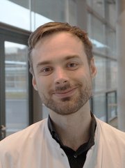 Profilbild von  Jasper Hesebeck-Brinckmann