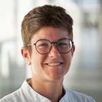 Profilbild von Dr. med. Anja Müller-Reinartz