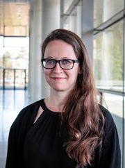 Profilbild von Dr. rer. nat. Kathleen Schuck
